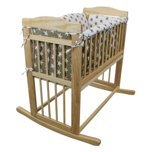 Berceau d'allaitement ÉTOILES