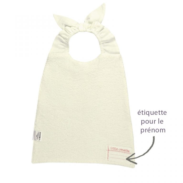Attache Tetine Lot De 4 Attaches Tétines Personnalisables En Coton Doux Avec Clip En Hêtre - Parfait Pour Poussettes Et Chaises Hautes Accessoire Puériculture