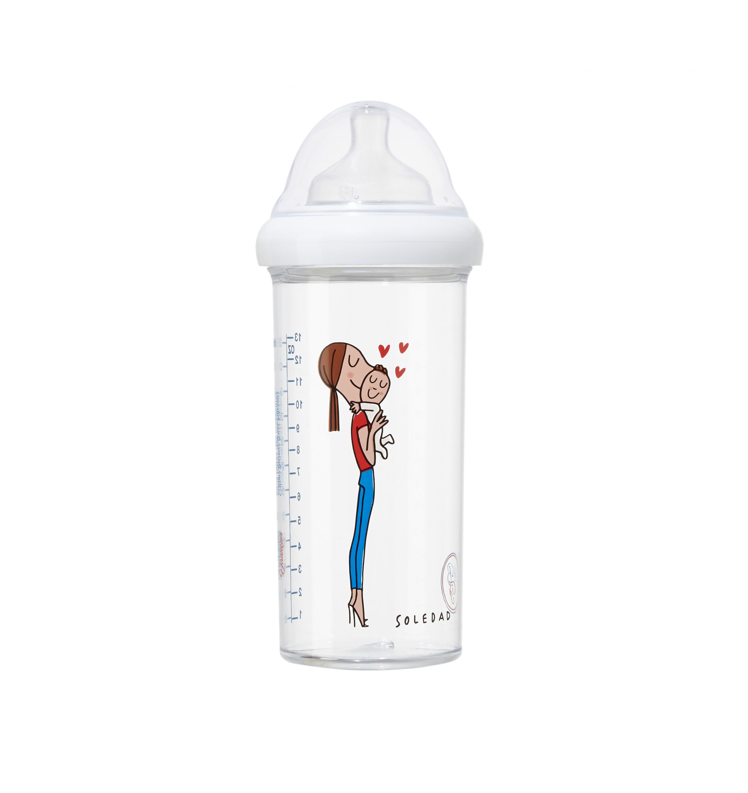 Biberon 360ml Maman Bebe