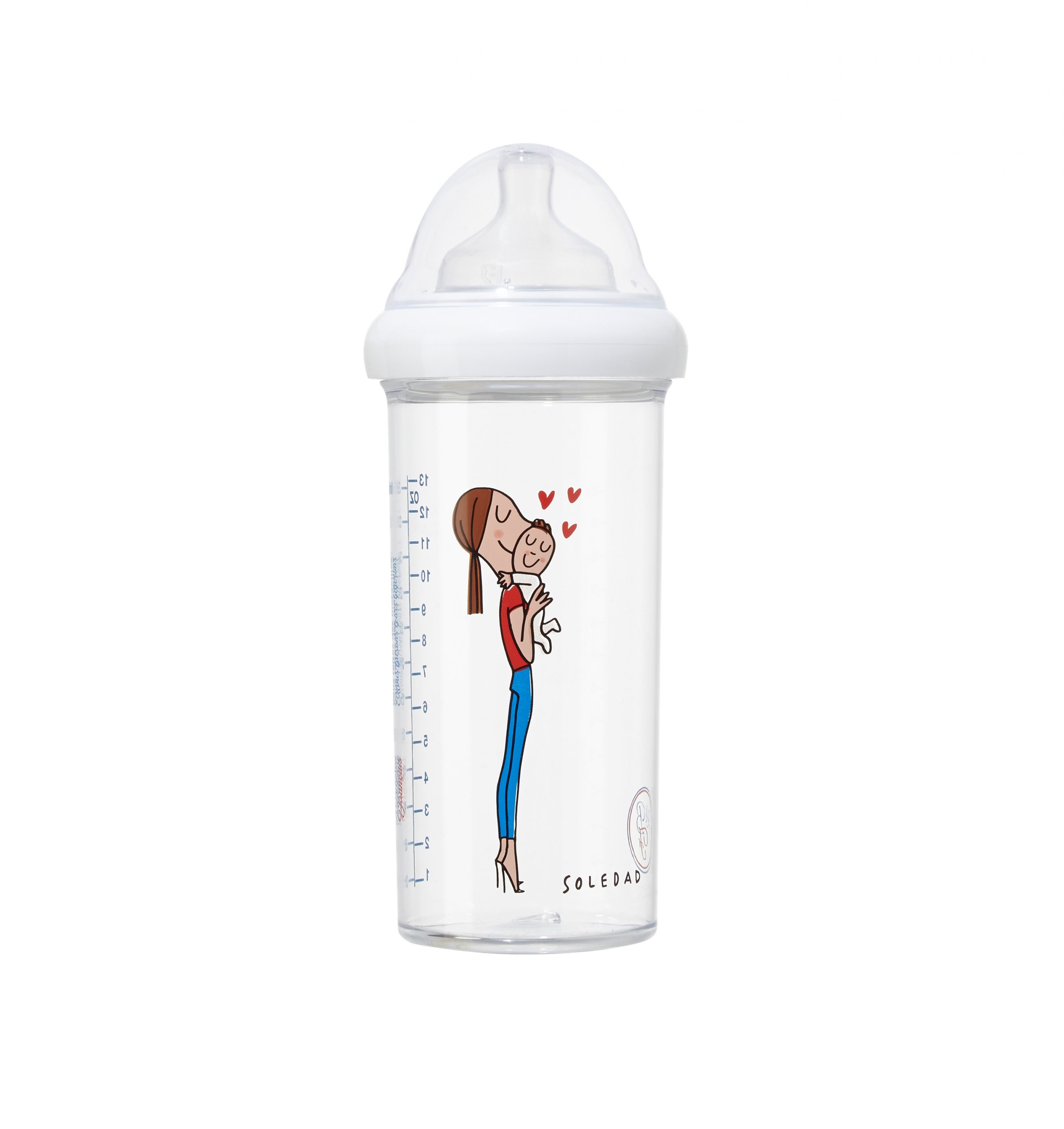 Biberon 360ml MAMAN BÉBÉ 