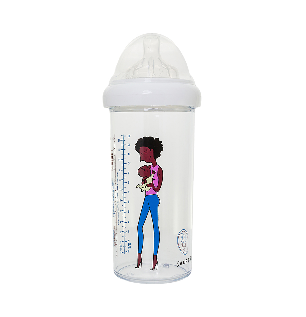 Biberon 360ml Maman Bebe Afro