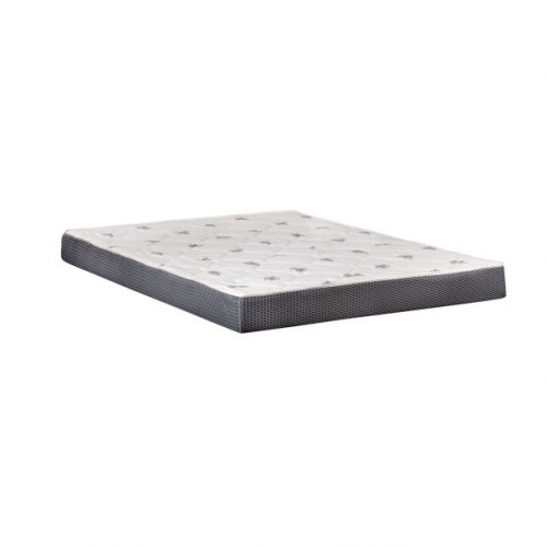Matelas Junior ado 140x200 160x200 120x200 140x190 CONFORT magasin enfant ile de la reunion