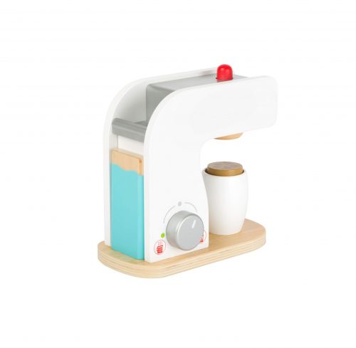 Machine à café en bois CONCEPT STORE ENFANT