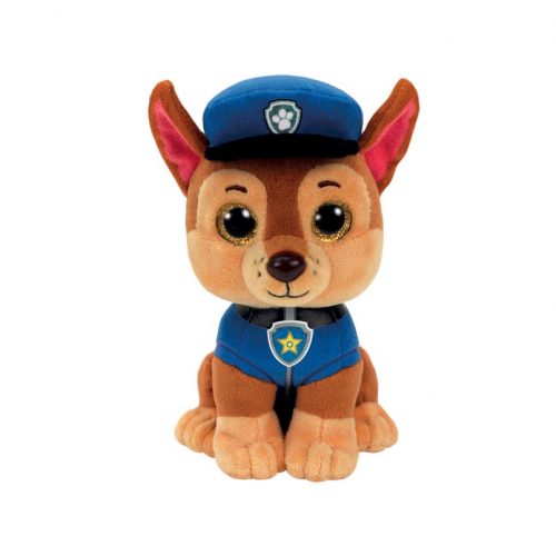 GRANDE Peluche PAT' PATROUILLE CHASE ile de la reunion