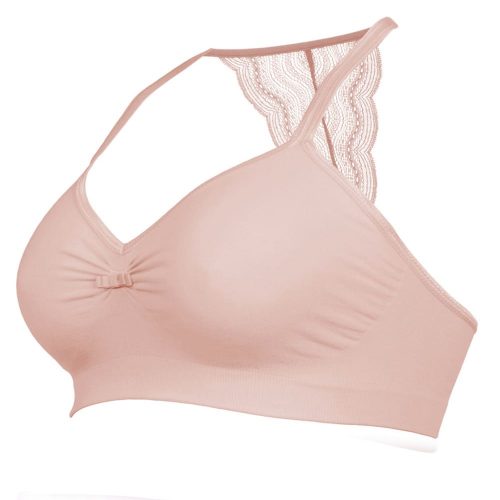 Brassière de grossesse et d'allaitement SERENITY PÉTALE