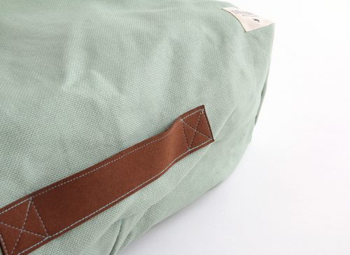 Pouf OASIS PROVENCE GREEN