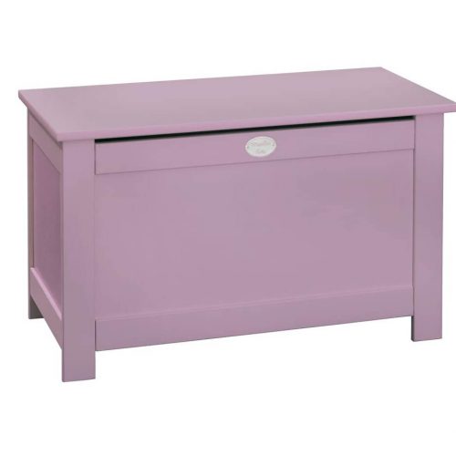 Coffre à jouets ROSE