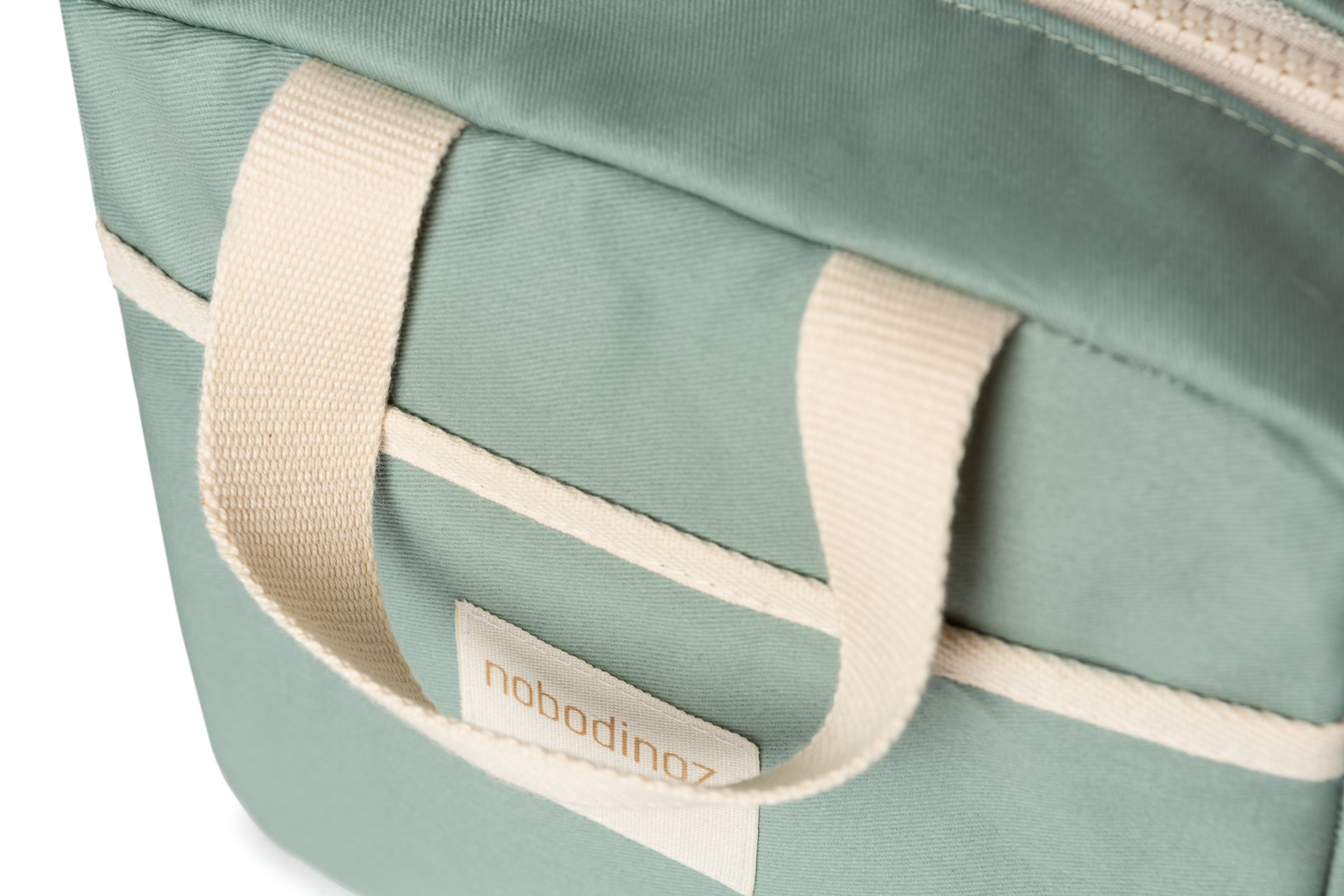 Sac à gouter isotherme écoresponsable SUNSHINE EDEN GREEN