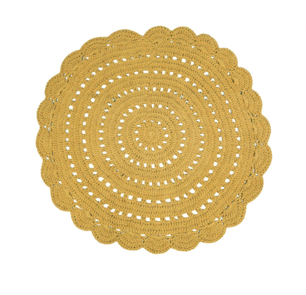 Ancien crochet de Boucher 17 dents de loup