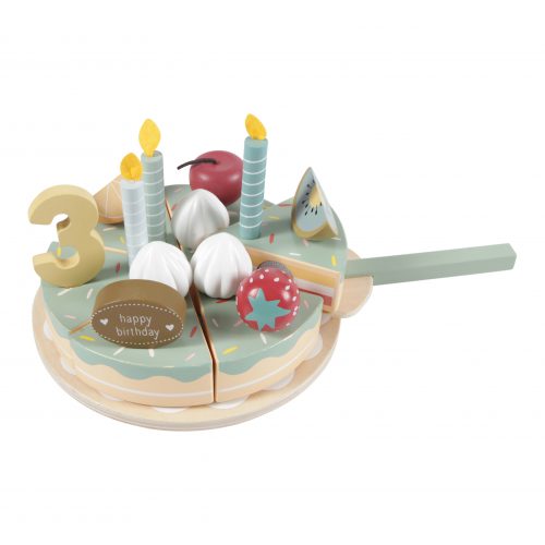 Gateau D Anniversaire En Bois Gateau D Anniversaire En Bois