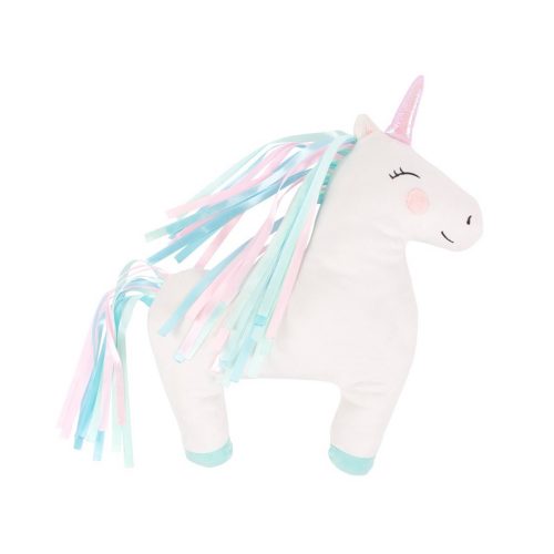 coussin licorne soldes