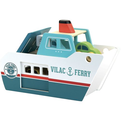 Ferry VILACITY