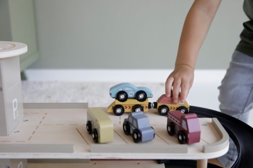 Extension pour circuit ENSEMBLE DE VEHICULES magasin jouet enfant et bebe st pierre