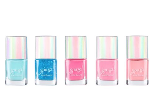 Set de vernis LUXE magasin luxe 974