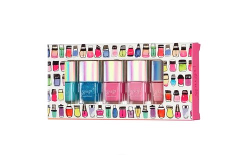 Set de vernis LUXE magasin luxe 974