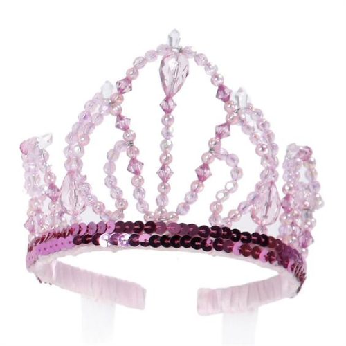 Diadème de princesse couronne déguisement enfant fille magasin de jouets à st pierre 97410 livraison la Réunion 974