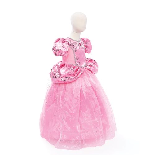 Robe Princesse PRETTY déguisement enfant magasin de jouet enfant déguisement enfant saint pierre ile de le Reunion 974 97410