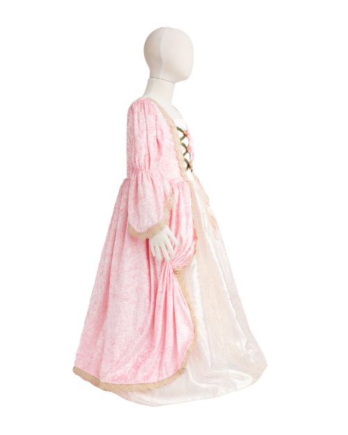 Robe Princesse royale déguisement enfant magasin de jouet enfant déguisement enfant saint pierre ile de le Reunion 974 97410