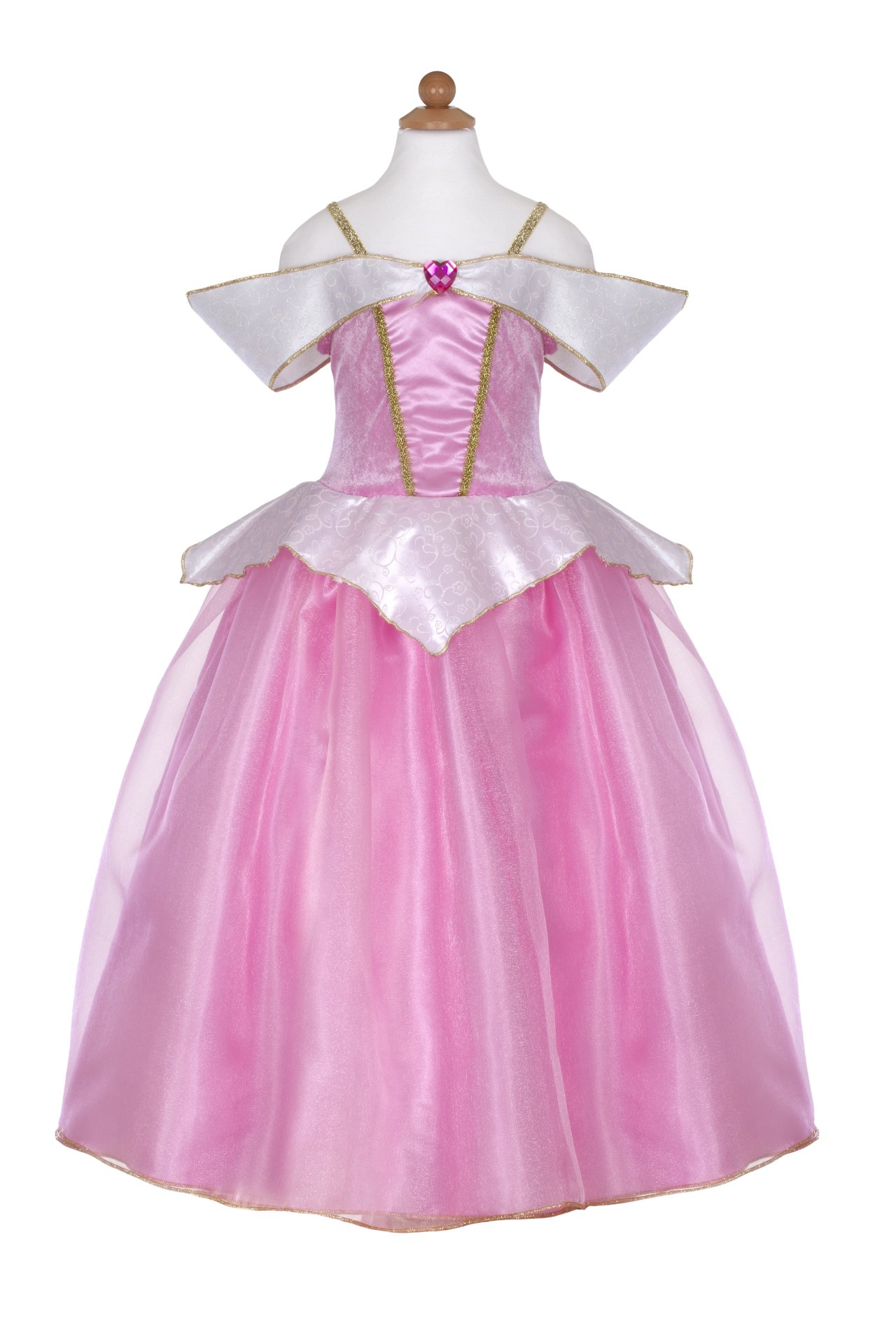 Robe Princesse Aurore