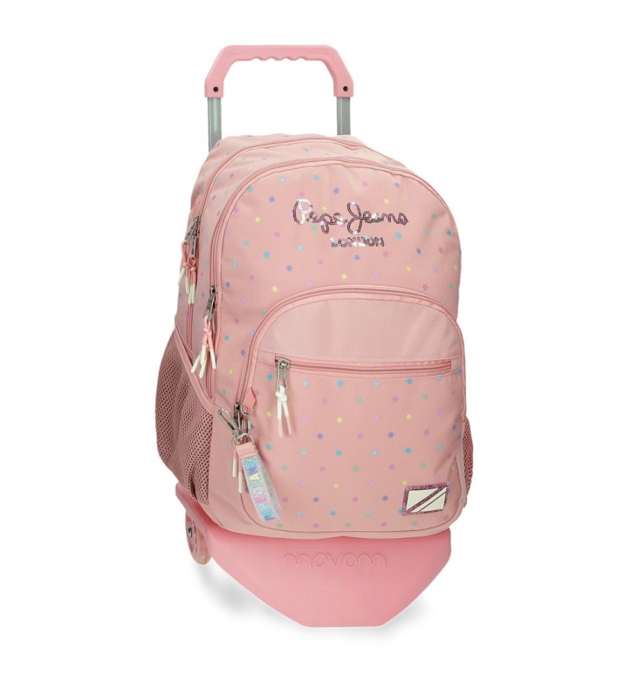 Cartable pepe deals jeans fille