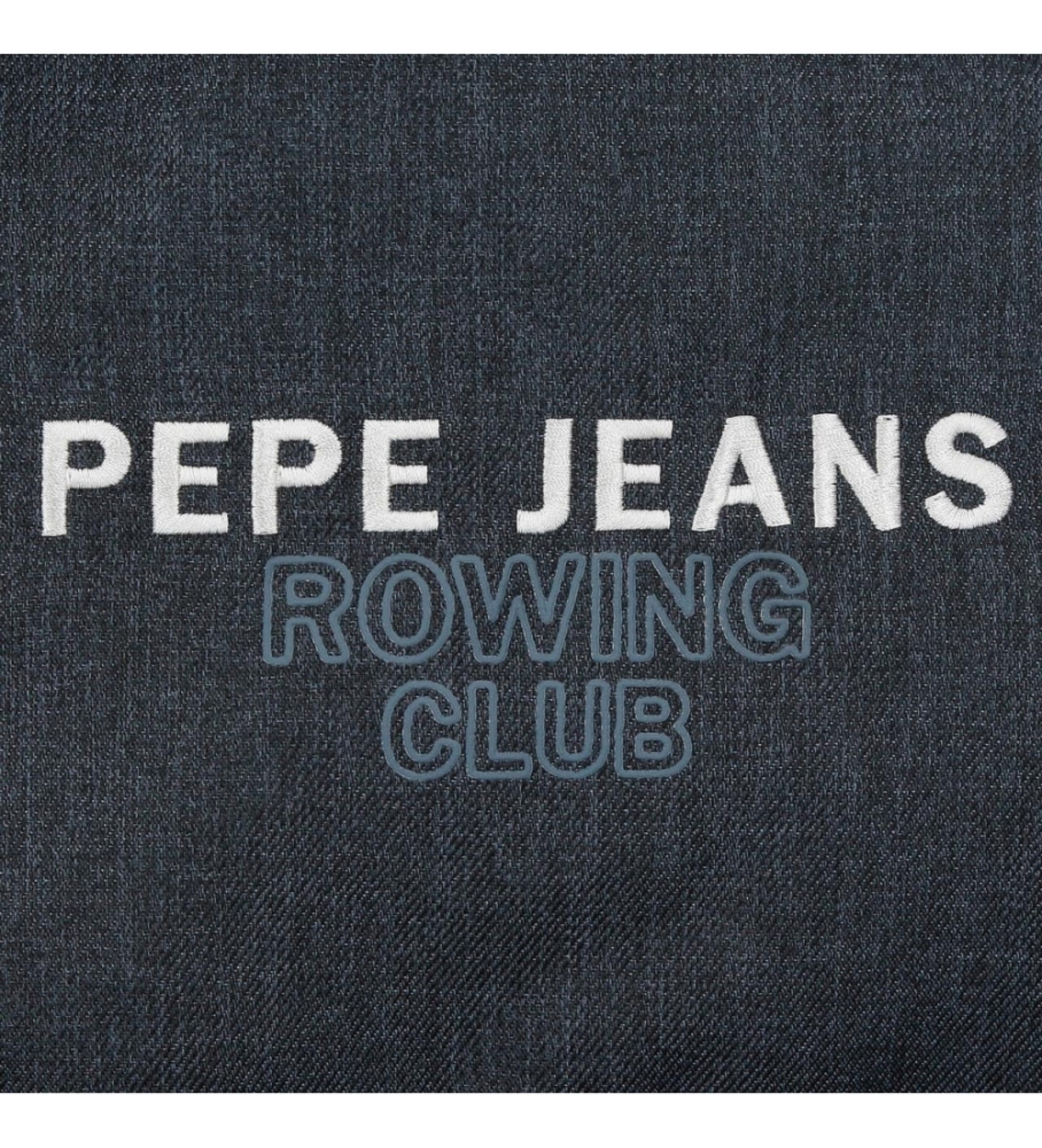 Sac a dos primaire a roulettes PEPE JEANS CLUB iletaitunefois201907121659