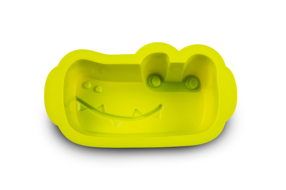Moule à Gâteau En Silicone Forme Crâne 3D - Pour Glaçons, Chocolat, Décoration - Résiste à 230°C