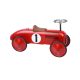 Porteur métal rouge voiture vintage revendeur officiel VILAC jouet en bois magasin de jouet saint pierre 97410 La Réunion 974
