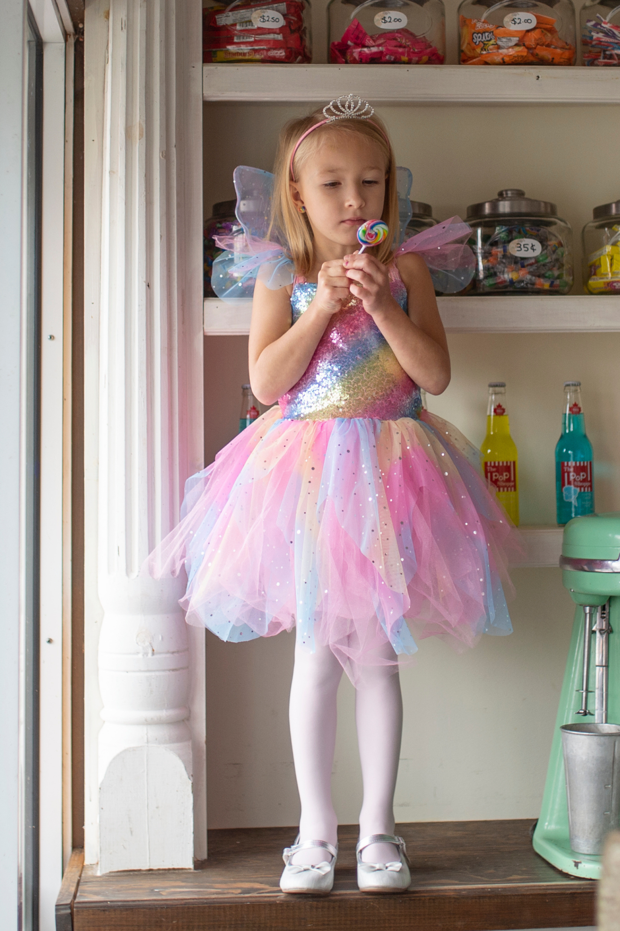 Bijoux pour enfants ( Une Fée)