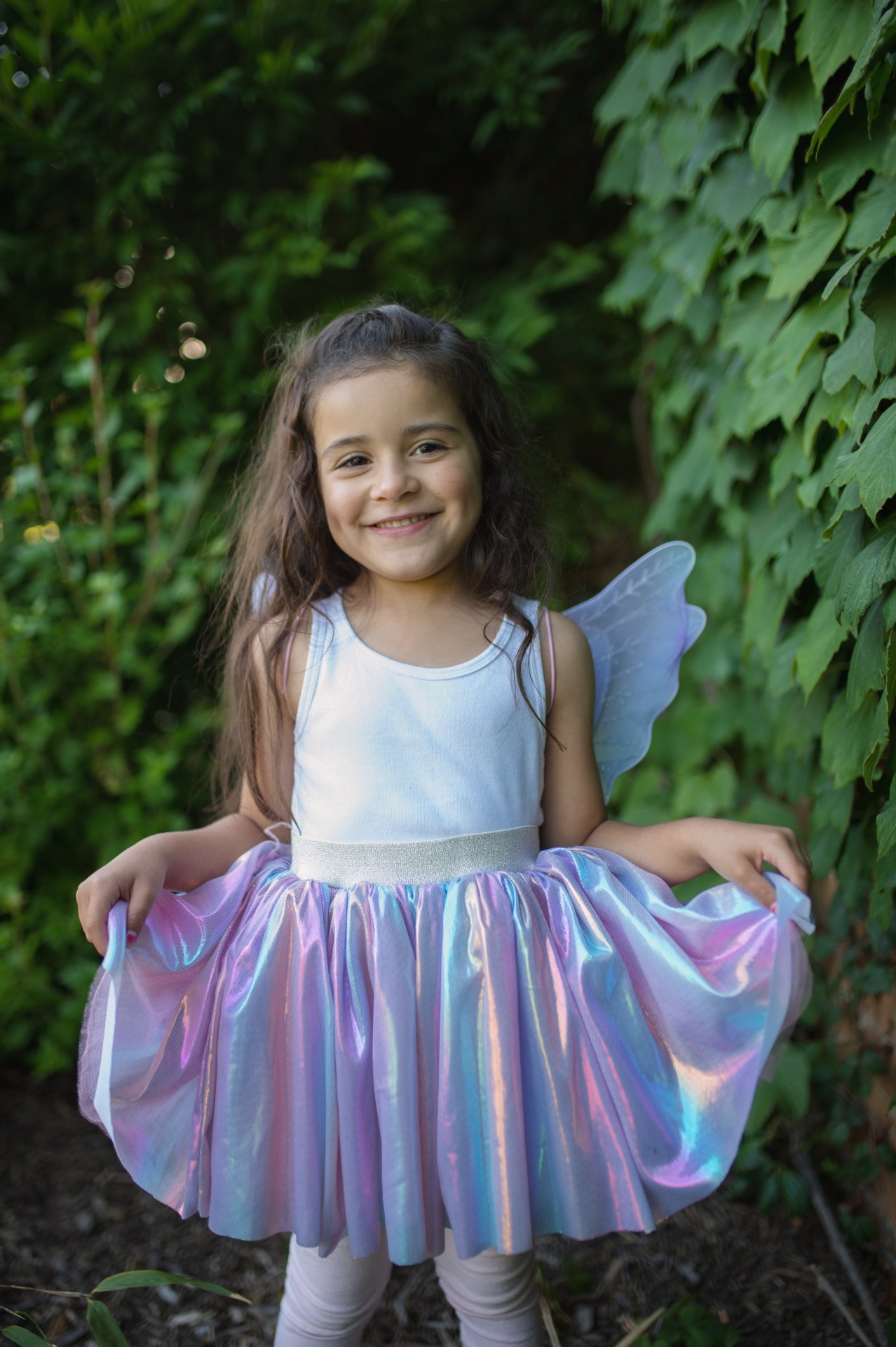 Tenue premier anniversaire bébé fille – L'univers de la licorne