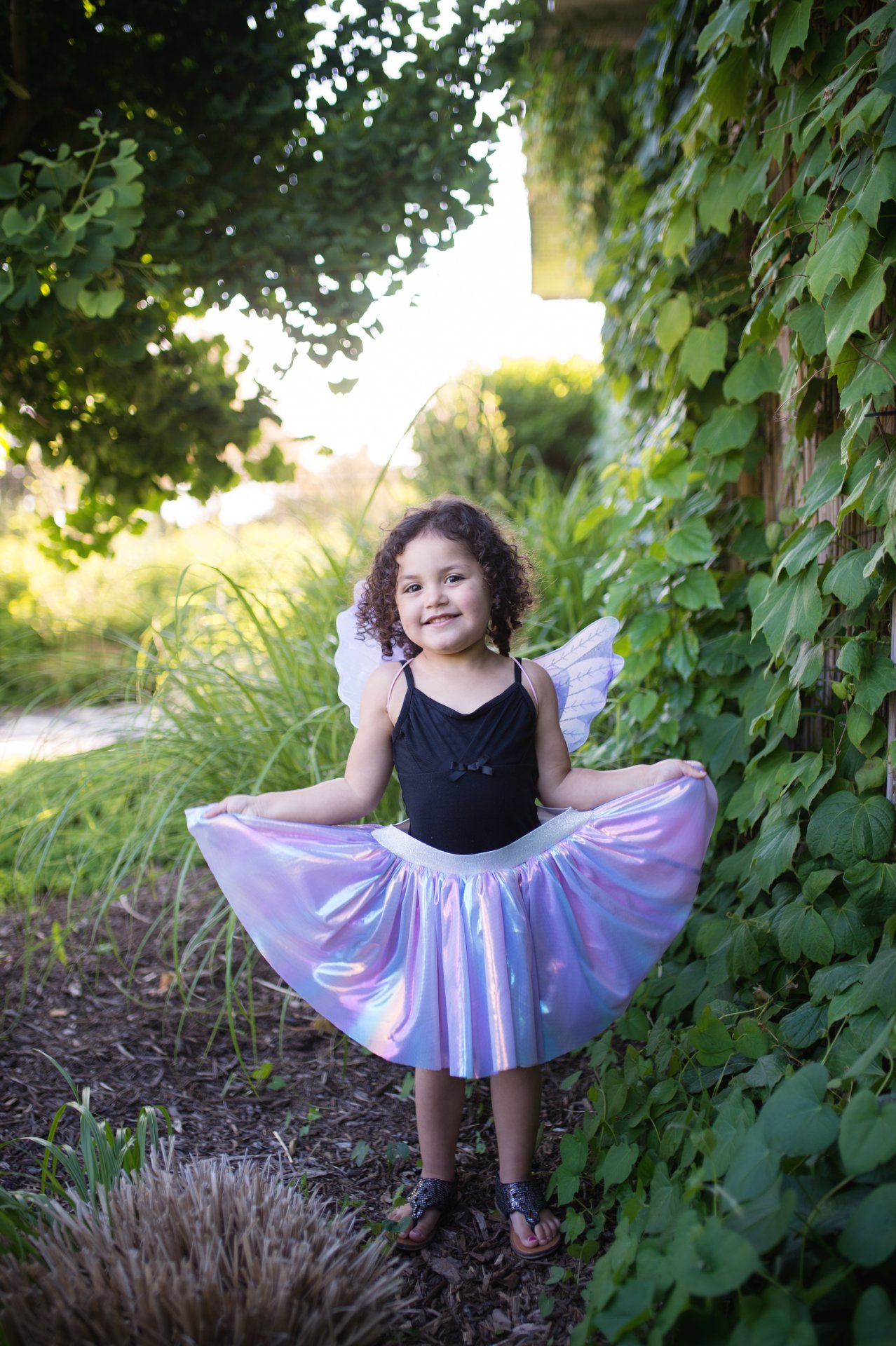 Ensemble cadeau licorne pour filles 4 pièces. Jouet licorne pour