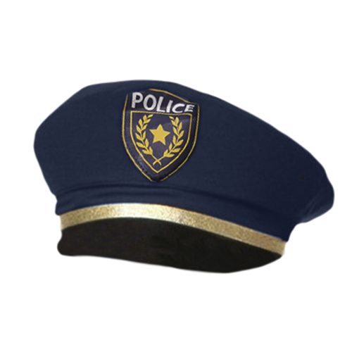 Costume policier déguisement garçon fille great pretenders magasin jouet saint pierre 97410 La Réunion 974