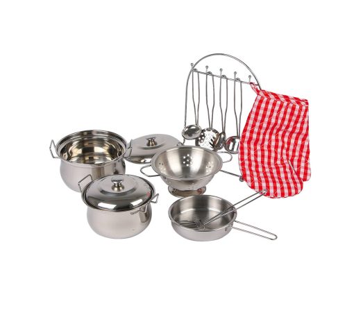 Mxzzand Ensemble de casseroles et de casseroles de camping 3 pièces Mxzzand Ensemble de casseroles et de casseroles de camping 3 pièces