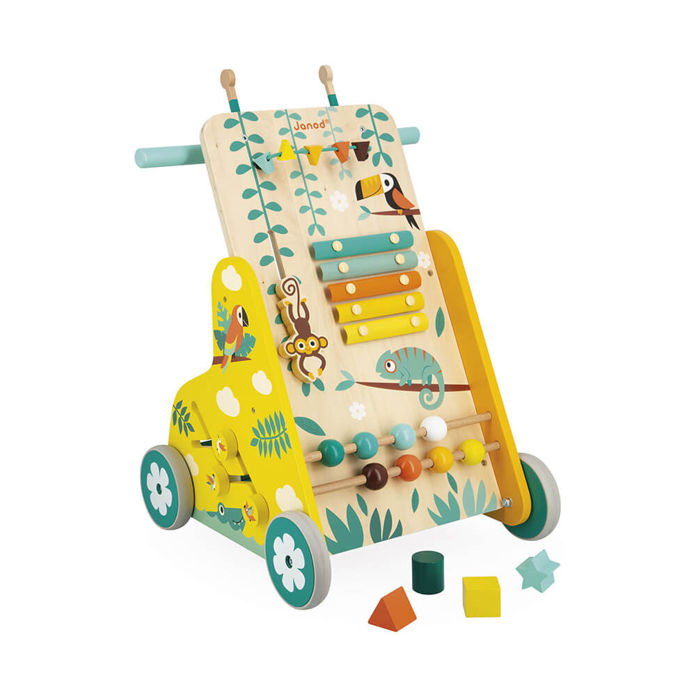 Kit Montessori 3 en 1 multi-activité et éveil – Magasin de jouets et jeux  éducatifs en ligne
