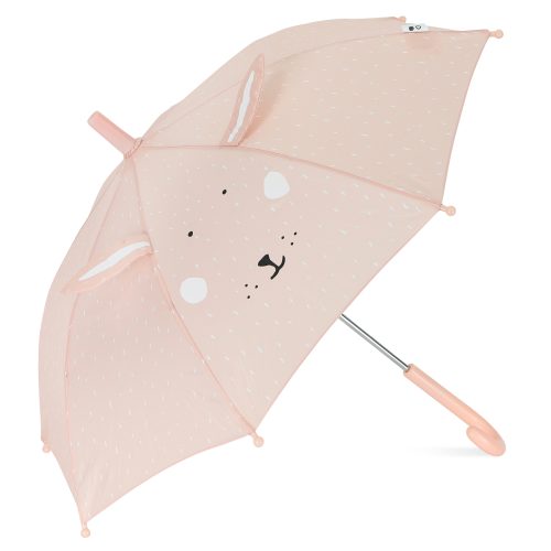 parapluie pour enfant revendeur officiel trixie livraison sur toute l'ile boutique pour enfant rentrée des classes 974 lapin