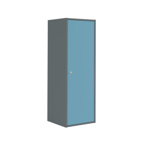 Porte pour Casier de rangement modulable SNOW avec porte incluse mobilier enfant déco chambre d'enfants à st pierre 97410 livraison La Réunion 974